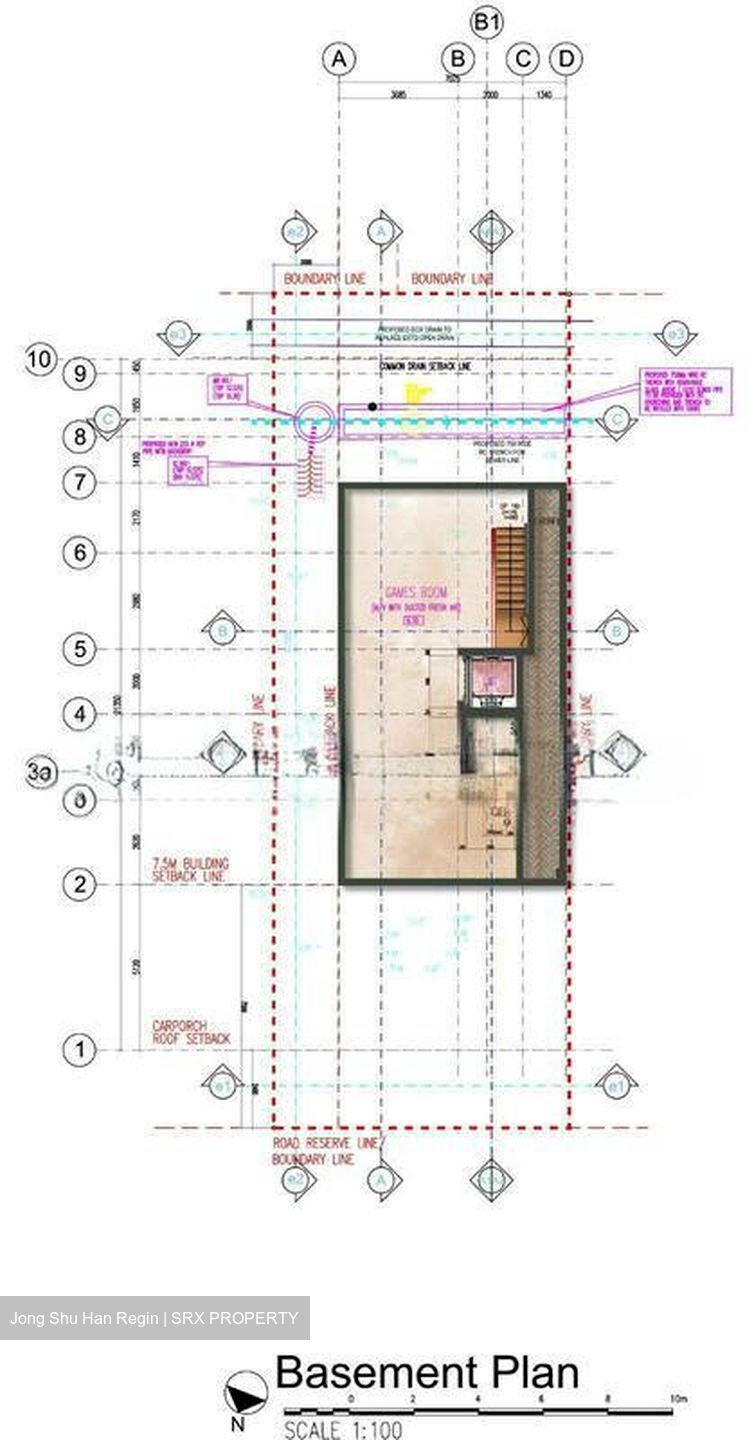 Lucky Hills (D16), Terrace #504447721